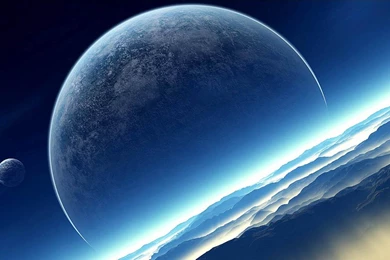 Outer Space Wallpapers   Android Apps On Google Play