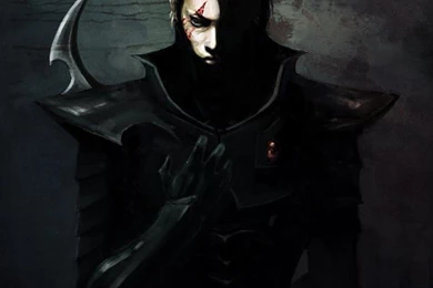 Dark Eldar: Predator By Beckjann On DeviantArt