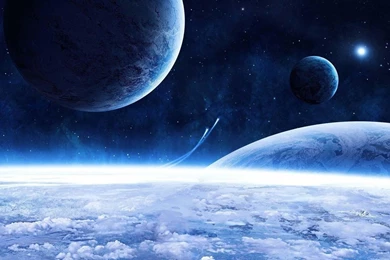 Outer Space Wallpapers   Android Apps On Google Play