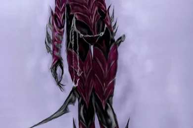 Dark Eldar Dracon: Inaeth By NarmiNatin On DeviantArt