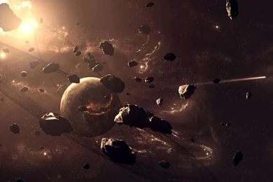 Outer Space Planets HD Wallpapers » FullHDWpp   Full HD Wallpapers ...