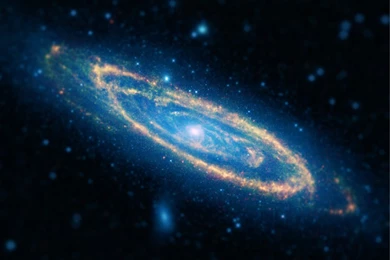 Space iPhone 6 Wallpapers