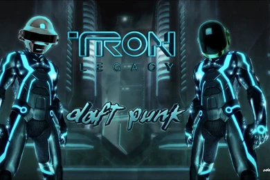 Daft Punk Tron Legacy End Titles   YouTube