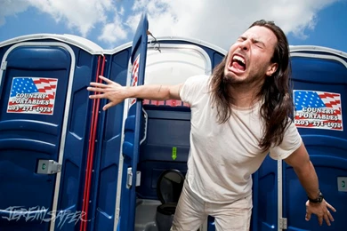 ANDREW W.K. Wallpapers By Deathbox was taken On DeviantArt