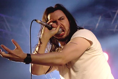 Andrew W.K. 1999 Demos YouTube