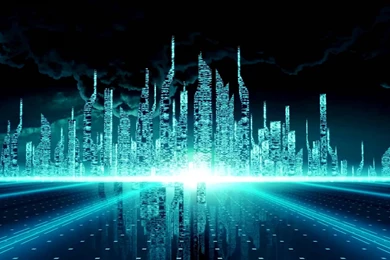 ONE MORE TIME   A Daft Punk Tribute And Tron Theme Party ...