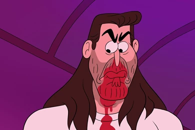Andrew W.K.
