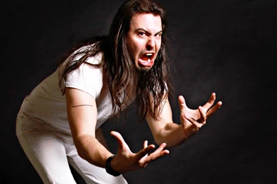 Andrew W.K Covers Meat Loaf, Alice Cooper And More For Valentine's ...
