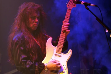 Yngwie Malmsteen Heavy Metal Hard Rock Guitars Concerts Wallpapers ...