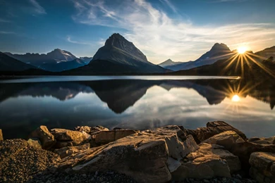 Glacier National Park : Wallpapers