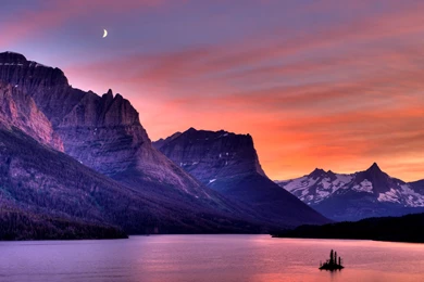 Glacier National Park Quotes. QuotesGram