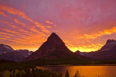 Glacier National Park Wallpapers Related Keywords & Suggestions ...