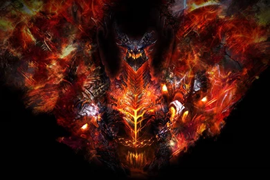 Deathwing Wallpapers   Wallpapers Cave