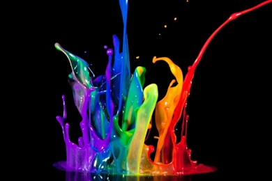 Pin Splash Hd Backgrounds From Laptop   1600x900 IWallHD   Wallpapers HD