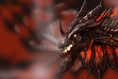 Deathwing Wallpapers By PyraxZero4 On DeviantArt