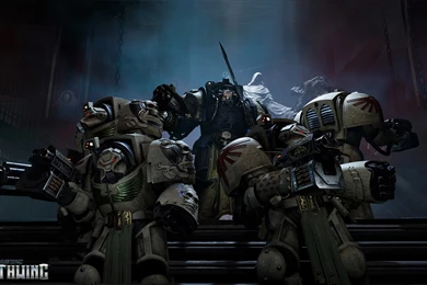 Deathwing Wallpapers 1920x1080