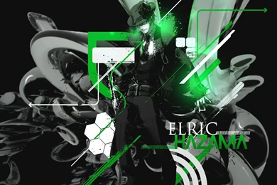 Hazama Wallpapers By The Hench Men On DeviantArt