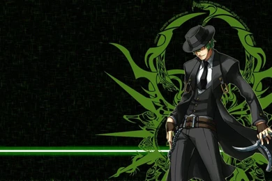 BlazBlue: Continuum Shift  Hazama Wallpapers Pictures, Images ...