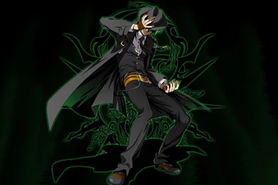 Hazama HD Wallpapers
