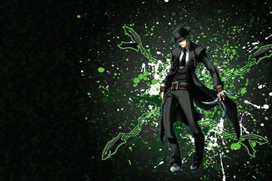 Blazblue, Hazama, Wallpapers Pictures, Blazblue, Hazama, Wallpapers ...