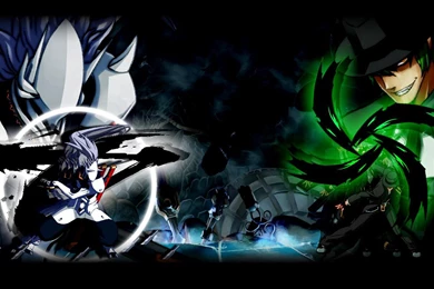 Blazblue Wallpapers   Wallpapers Cave