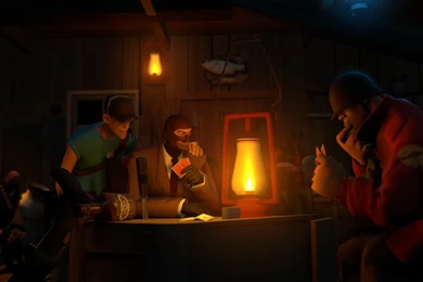 GMod Backgrounds Screenshots