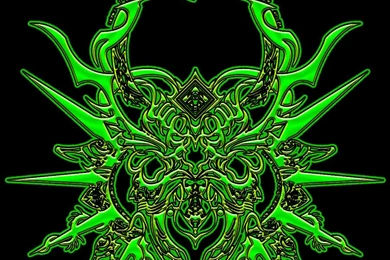 Browsing Wallpapers On DeviantArt