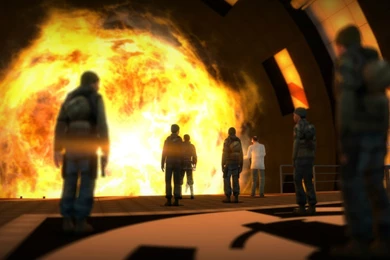 I Finally Found The Gmod Title Screen Backgrounds   Album On Imgur