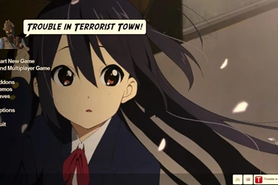 What Is Your GMOD Background?