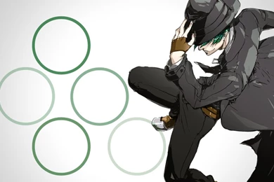 Post Your PSP Wallpapers