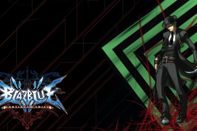 Hazama Wallpapers Photo By Spike_Spegiel