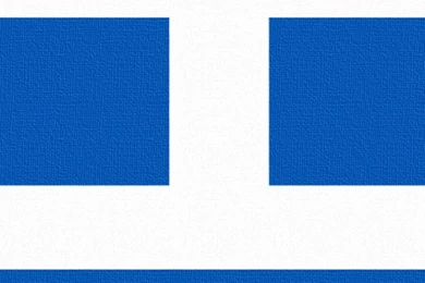 Greece Flag Wallpapers For iPhone 5