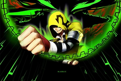 Hazama   Zerochan Anime Image Board