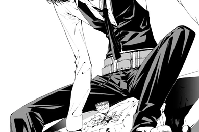 Hazama   Zerochan Anime Image Board