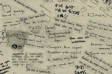 The Shoebox Project Wallpapers By Ghost IsAMetroid On DeviantArt