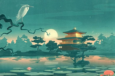 The Desktop Wallpapers Project Featuring Slumber