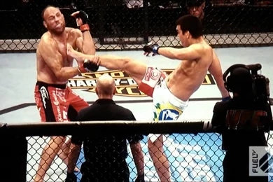 The Dragon Born A Lyoto Machida Highlight YouTube