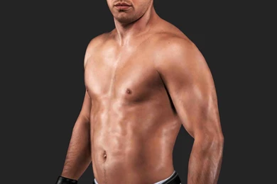 WWE Fighter Lyoto Machida