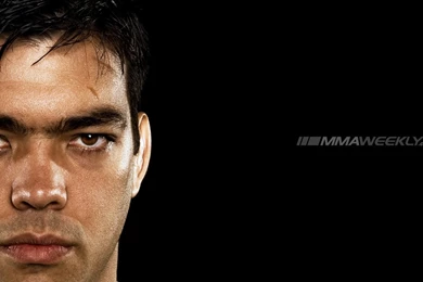 Lyoto Machida Is Back To Reclaim His Title YouTube