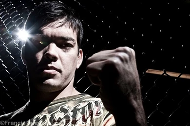 Lyoto Machida: Con đường Của Một Chiến Binh (kì 1)