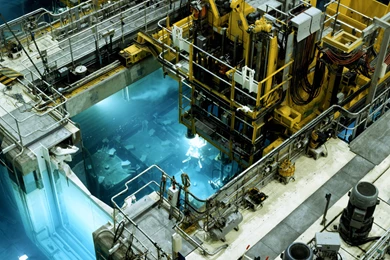 4 Nuclear HD Wallpapers