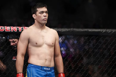 The MMA Hour Episode 195 Lyoto Machida MMA Fighting