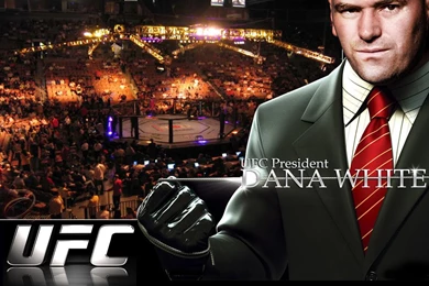 MMA Fun House: September 2009