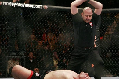 Official Lyoto Machida Vs. Thiago Silva Discussion Thread*