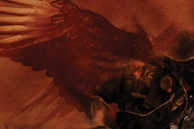 Nuclear War Wallpapers