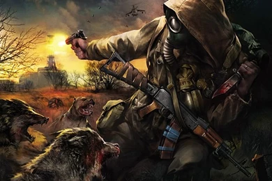 Nuclear Culture 5: Video Games Of The Nuclear Apocalypse ...