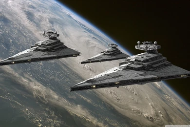 Star Wars Ships HD Desktop Wallpapers : High Definition ...