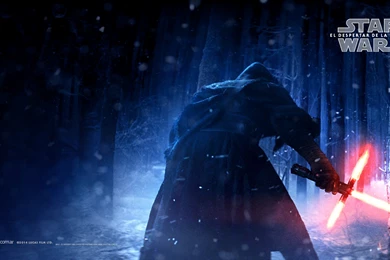 Nuevo Wallpapers De STAR WARS: EL DESPERTAR DE LA FUERZA ...