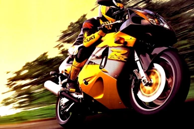 Motorbike Wallpapers