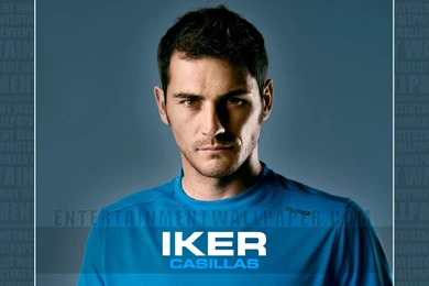 Iker Casillas Wallpapers